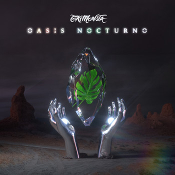 Tokimonsta - Oasis Nocturno (Explicit)