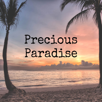 Phillip Mortis - Precious Paradise