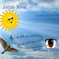 Ed James - Little Bird