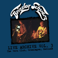 Brinsley Schwarz - Live Archive, Vol. 3