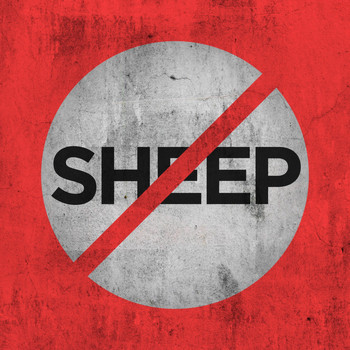 Larry Lobo - Sheep (Explicit)