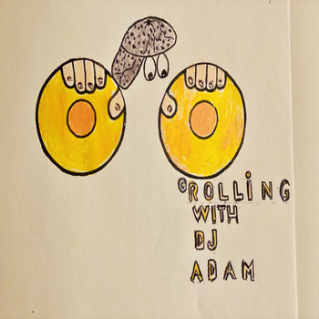 Rolling With DJ Adam / - Heartache