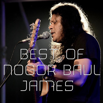 James - Best of Nogor Baul James
