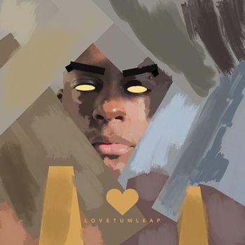 Love - L O V E T U M L E A P