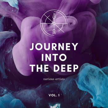 Various Artists - Journey into the Deep, Vol. 1