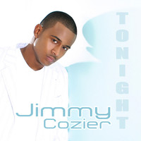 Jimmy Cozier - Tonight
