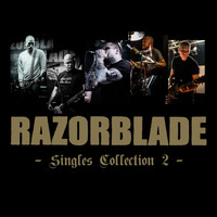 Razorblade - Singles Collection, Vol. 2