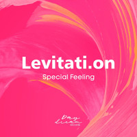 Levitati.On - Special Feeling