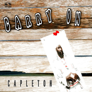 Capleton - Carry On