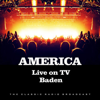 America - Live on TV Baden 1994 (Live)