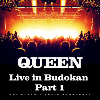 Queen - Live in Budokan Part 1 (Live)
