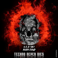 S.E.B (BE) - Black Cloud