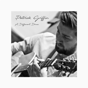 Patrick Griffin - A Different Drum