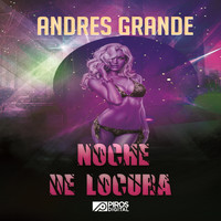 Andres Grande - Noche de Locura