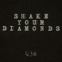 The Rentals - Shake Your Diamonds
