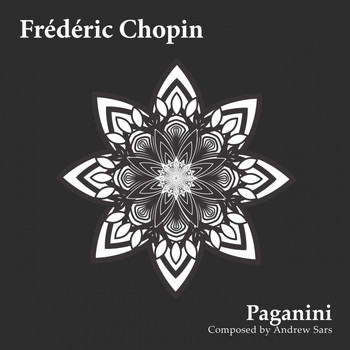 Frédéric Chopin - Paganini