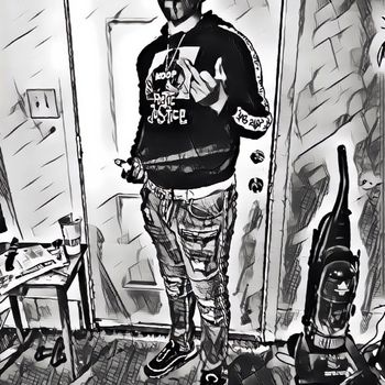Koop - Life Of A Yungin (Explicit)