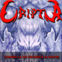 Cripta - Cuando la Luz Oscurece la Noche