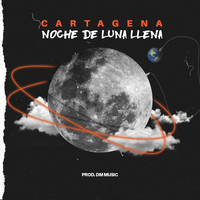 Cartagena - Noche de Luna Llena