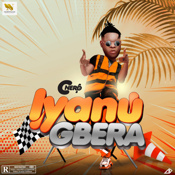 C-NERO / - Iyanu Gbera
