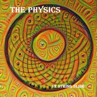 The Physics - I Will Find You