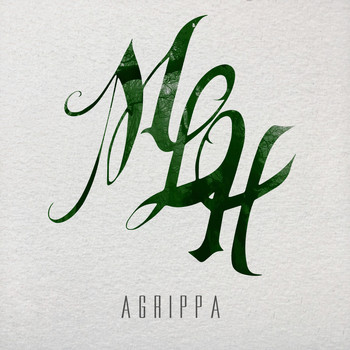 Mind Like Hurricanes - Agrippa