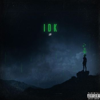 JP - IDK (Explicit)