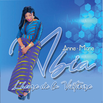 Anne-Marie Abia / - L'heure de la victoire