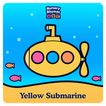 Nursery Rhymes ABC - Yellow Submarine