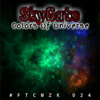 SkyGate - Colors Of Universe