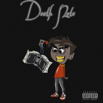 Cloud - Death Note (Explicit)