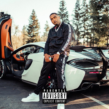 Clyde Carson - Fast Lane (Explicit)