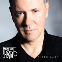 Peter Karp - Magnificent Heart