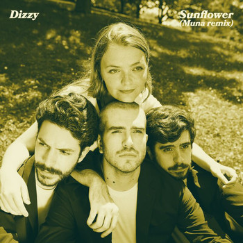 Dizzy - Sunflower (Muna Remix)