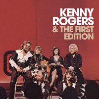 Kenny Rogers & The First Edition - Kenny Rogers & The First Edition