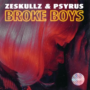 ZeSKULLZ - Broke Boys