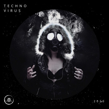 Varios Artistas - Technovirus 2020