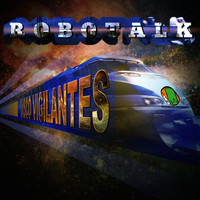 Disco Vigilantes - RoboTALK