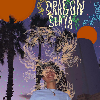 pretty ghetto - DRAGON SLAYA