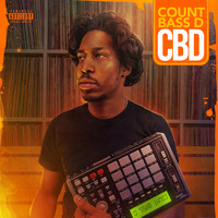 Count Bass D - Cbd (Explicit)