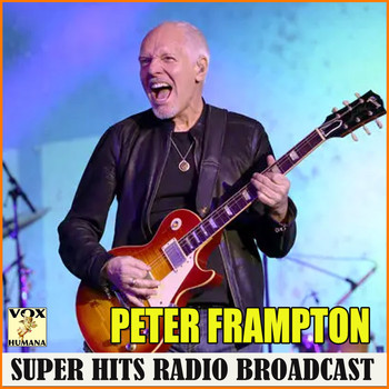 Peter Frampton - Super Hits (Live)