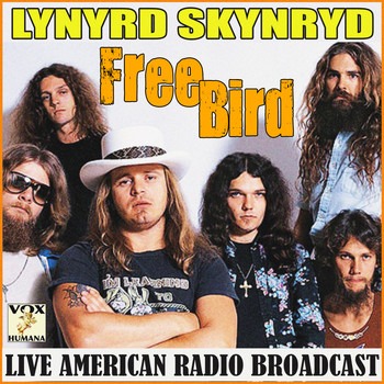 Lynyrd Skynyrd - Freebird (Live)