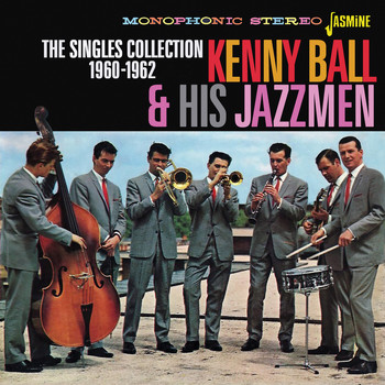 Kenny Ball & His Jazzmen / - The Singles Collection (1960-1962)