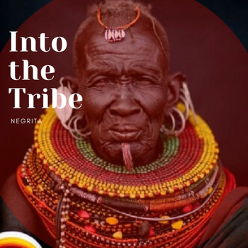 Negrita - Into the Tribe