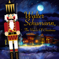 Walter Schumann - The Voices of Christmas