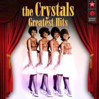 Crystals - Greatest Hits