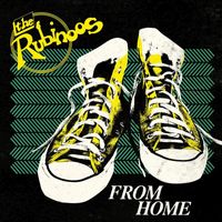 The Rubinoos - Phaedra
