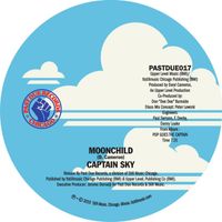 Captain Sky - Moonchild (12" Mix)