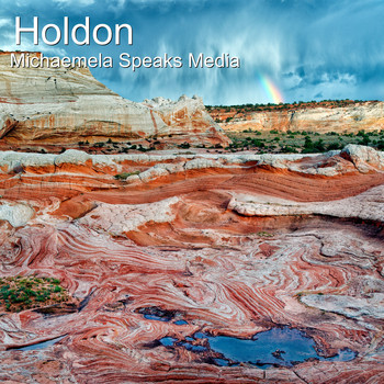 Michaemela Speaks Media - Holdon (Explicit)