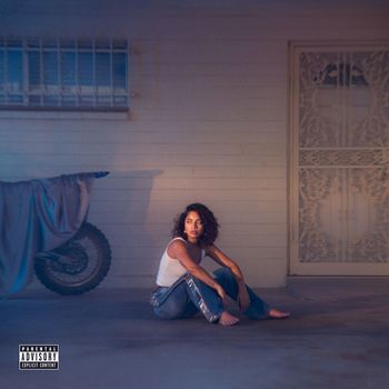 Kiana Ledé - KIKI (Explicit)